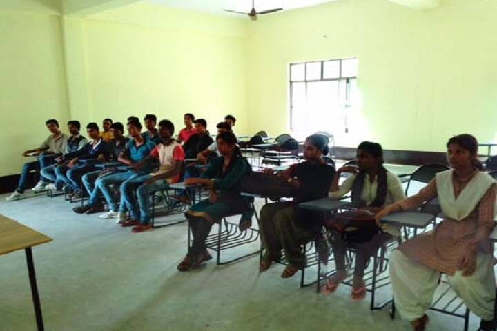 Kaka Bhukhan Singh Gaya Baksh Singh Mahavidyalaya campus in Unnao, Uttar Pradesh, India — photo 4