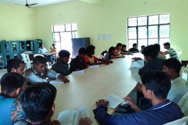 Kaka Bhukhan Singh Gaya Baksh Singh Mahavidyalaya campus in Unnao, Uttar Pradesh, India — photo 5
