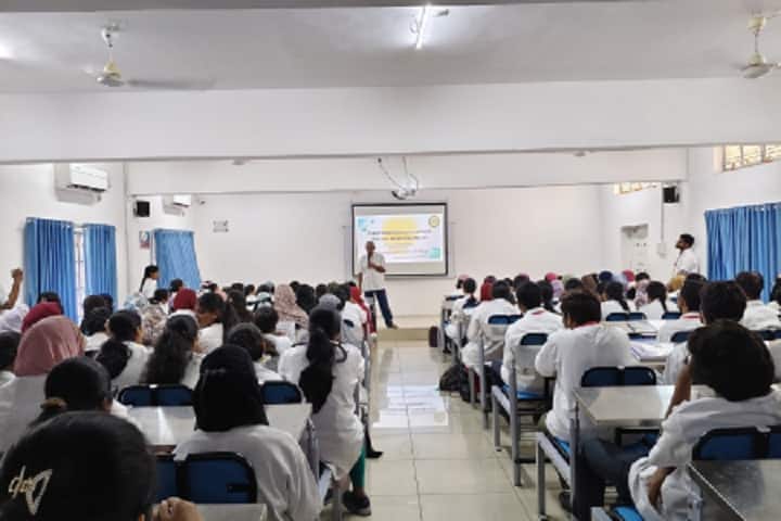 Nimra Institute of Dental Sciences campus in Vijayawada, Andhra Pradesh, India — photo 4