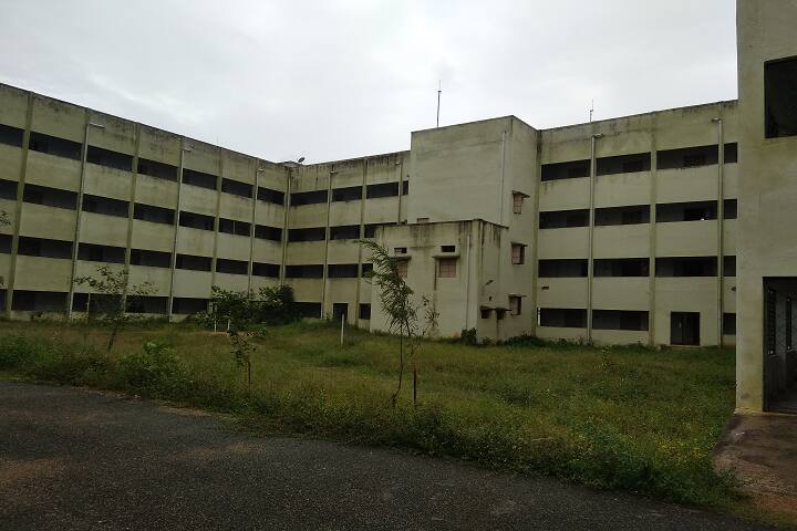 Government Polytechnic College campus in Madurai, Tamil Nadu, India — photo 6