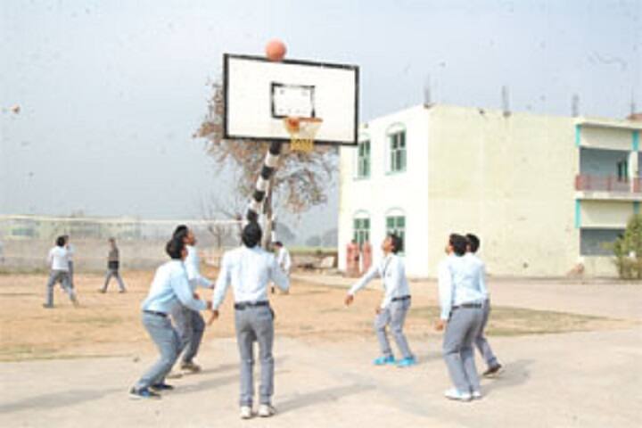 Tagore Institute of Research and Technology campus in Gurgaon, Haryana, India — photo 4