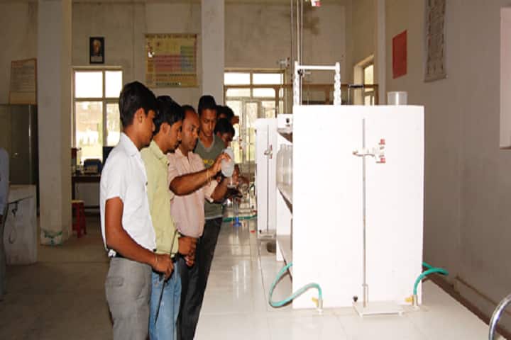 Dr Bhim Rao Ambedkar Institute of Technology campus in Kaithal, Haryana, India — photo 2