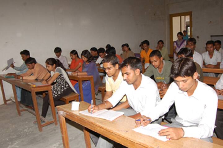 Dr Bhim Rao Ambedkar Institute of Technology campus in Kaithal, Haryana, India — photo 3