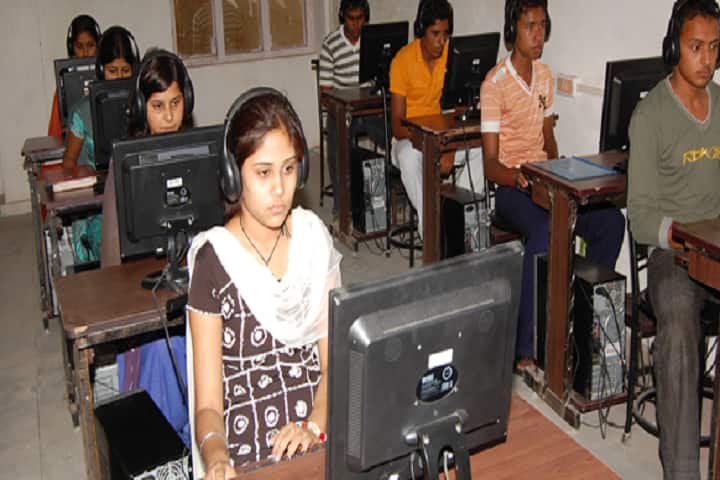 Dr Bhim Rao Ambedkar Institute of Technology campus in Kaithal, Haryana, India — photo 4