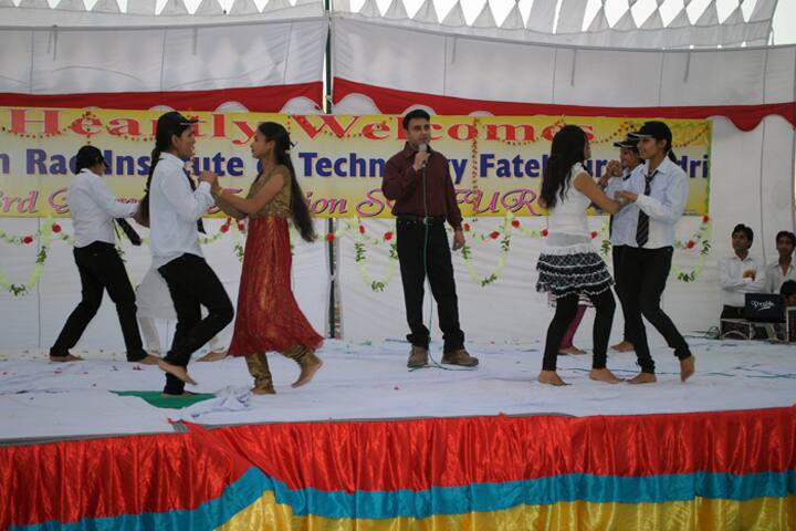 Dr Bhim Rao Ambedkar Institute of Technology campus in Kaithal, Haryana, India — photo 6