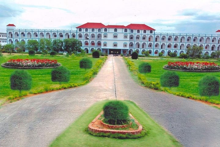 PSN College of Engineering and Technology, Tirunelveli campus in Tirunelveli, Tamil Nadu, India