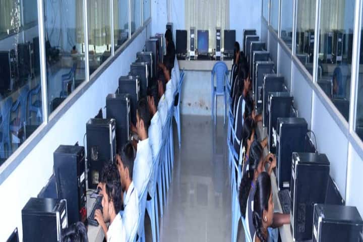 PSN College of Engineering and Technology campus in Tirunelveli, Tamil Nadu, India — photo 4