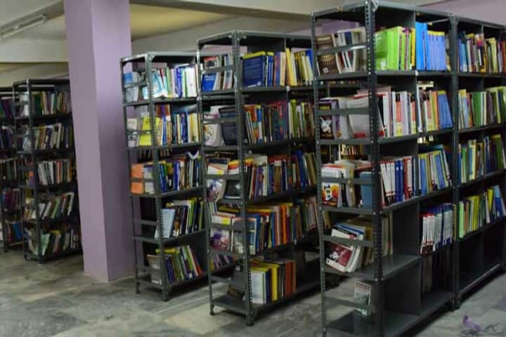 PSN College of Engineering and Technology campus in Tirunelveli, Tamil Nadu, India — photo 5