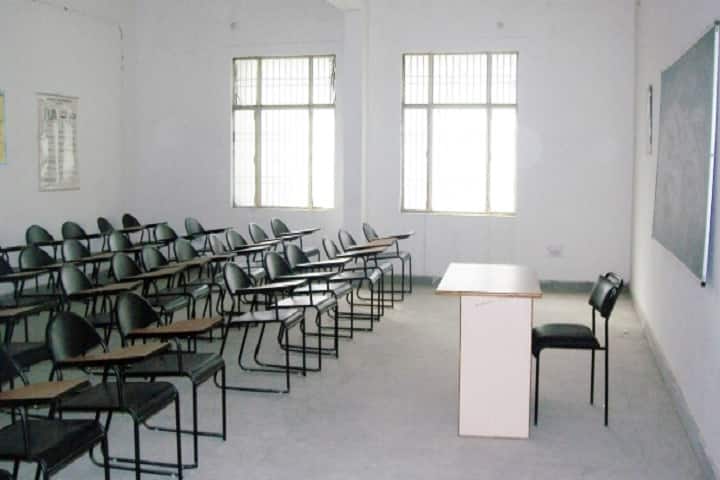 HIMS Lucknow campus in Lucknow, Uttar Pradesh, India — photo 2