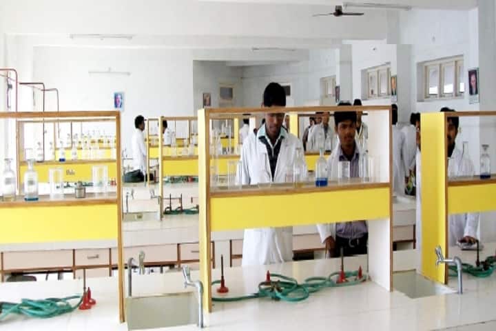 HIMS Lucknow campus in Lucknow, Uttar Pradesh, India — photo 3