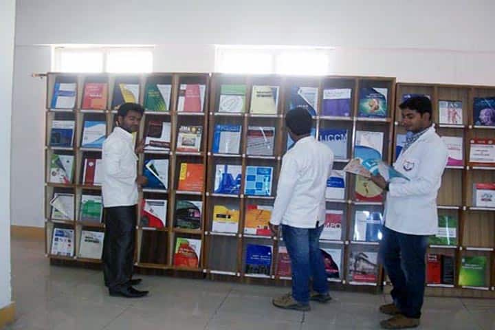 HIMS Lucknow campus in Lucknow, Uttar Pradesh, India — photo 4