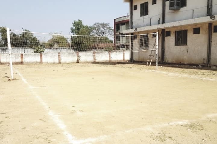 New Horizon Dental College and Research Institute campus in Bilaspur, Chhattisgarh, India — photo 6