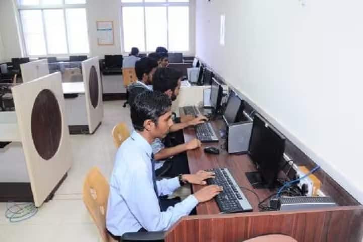 NMIET Pune campus in Talegaon Dabhade, Maharashtra, India — photo 2