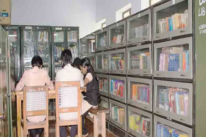 Government Polytechnic College campus in Kozhikode, Kerala, India — photo 4