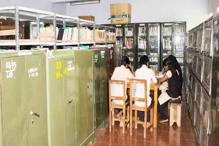 Government Polytechnic College campus in Kozhikode, Kerala, India — photo 5