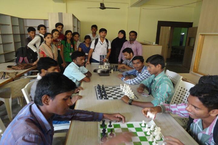 Mangaon Taluka Education Society's Doshi Vakil Arts College and GCUB Science and Commerce College campus in Raigad, Maharashtra, India — photo 4