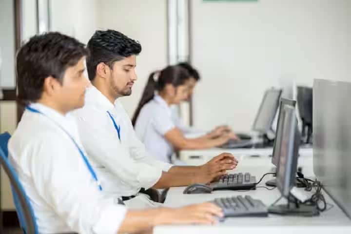 HIMS Varanasi campus in Varanasi, Uttar Pradesh, India — photo 4