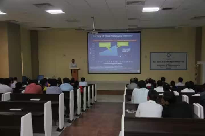 HIMS Varanasi campus in Varanasi, Uttar Pradesh, India — photo 6