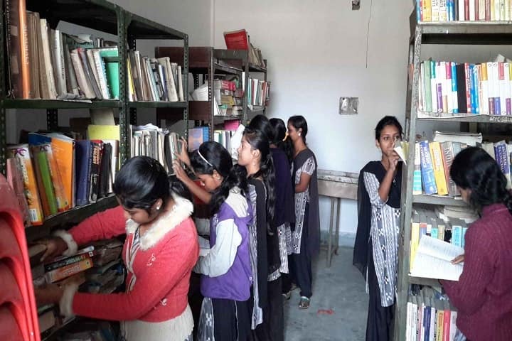 Sushilavati Government Women's College campus in Rourkela, Odisha, India — photo 6