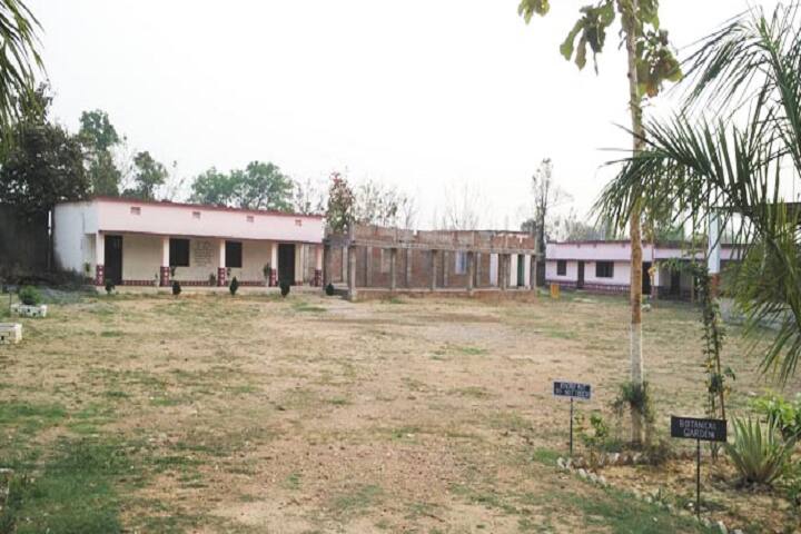 Bamra Trust Fund College campus in Sambalpur, Odisha, India — photo 6