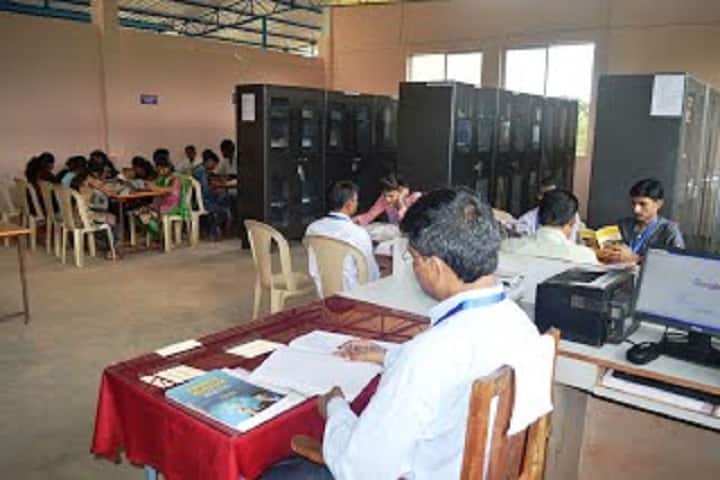 Laxmibai Sitaram Halbe College of Arts Commerce and Science campus in Sindhudurg, Maharashtra, India — photo 5