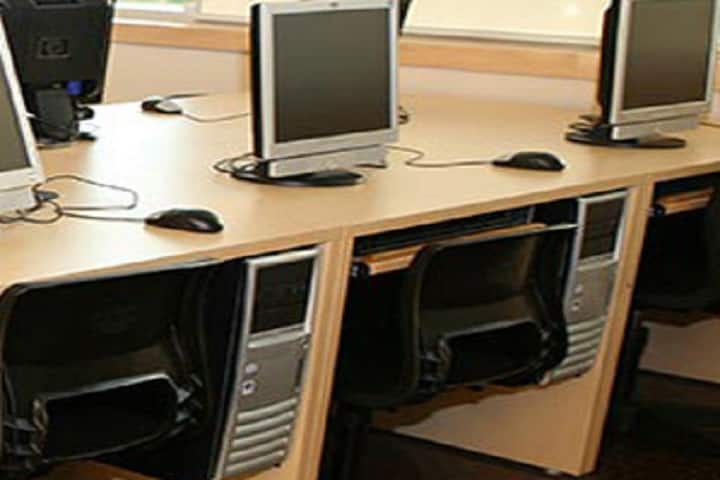 RAI Teacher's Training College campus in Hathras, Uttar Pradesh, India — photo 2