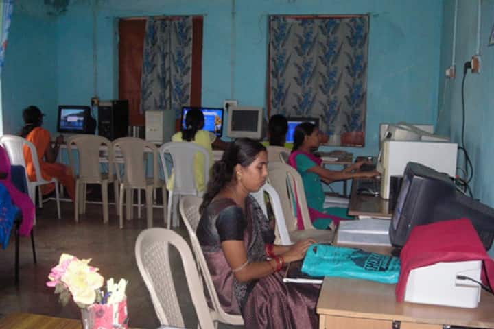 Bonaigarh College campus in Sundargarh, Odisha, India — photo 2