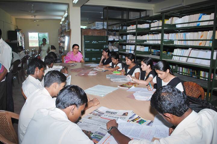 Bonaigarh College campus in Sundargarh, Odisha, India — photo 3