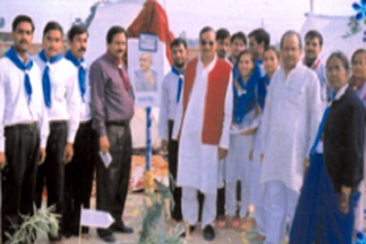 Krishna College of Science and Rural Technology campus in Agra, Uttar Pradesh, India — photo 5