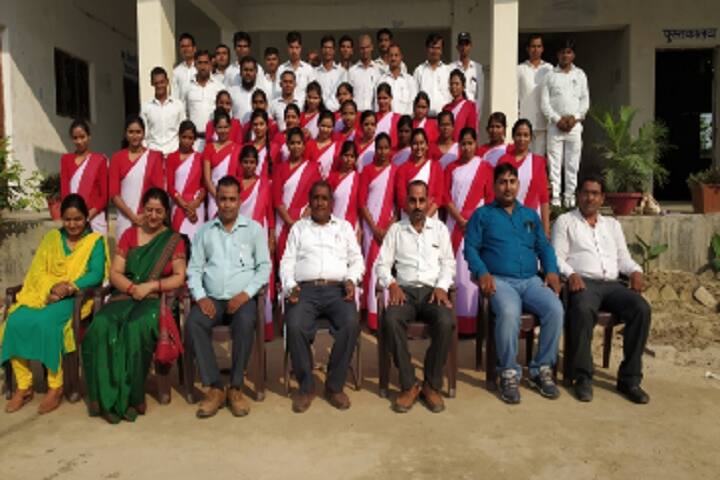 Pt Thakur Prasad Tripathi Kisan Mahavidyalay campus in Gorakhpur, Uttar Pradesh, India — photo 4
