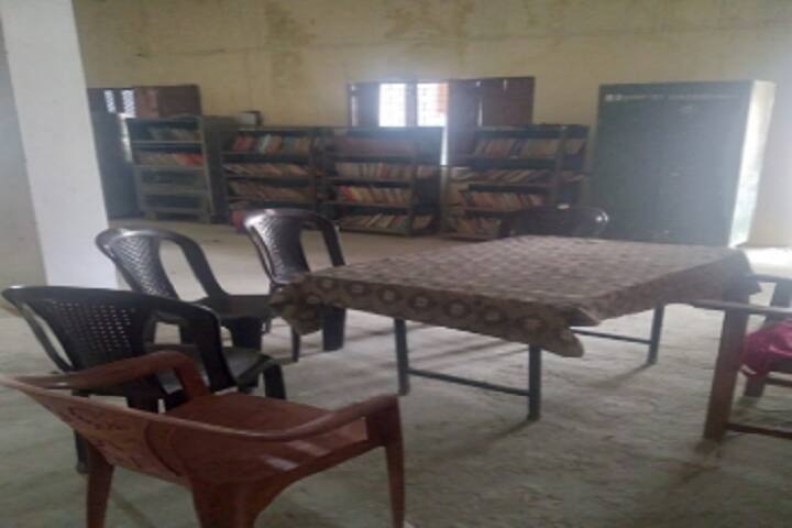 Pt Thakur Prasad Tripathi Kisan Mahavidyalay campus in Gorakhpur, Uttar Pradesh, India — photo 5