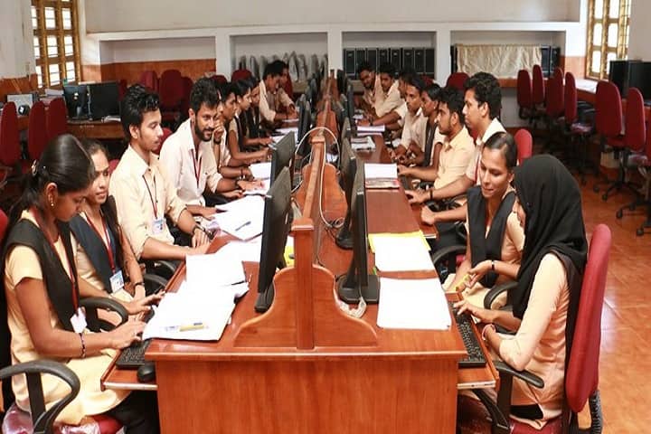 Government Polytechnic College campus in Kannur, Kerala, India — photo 3
