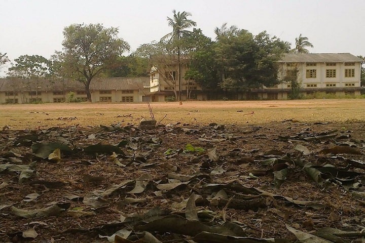 Government Polytechnic College campus in Kannur, Kerala, India — photo 6