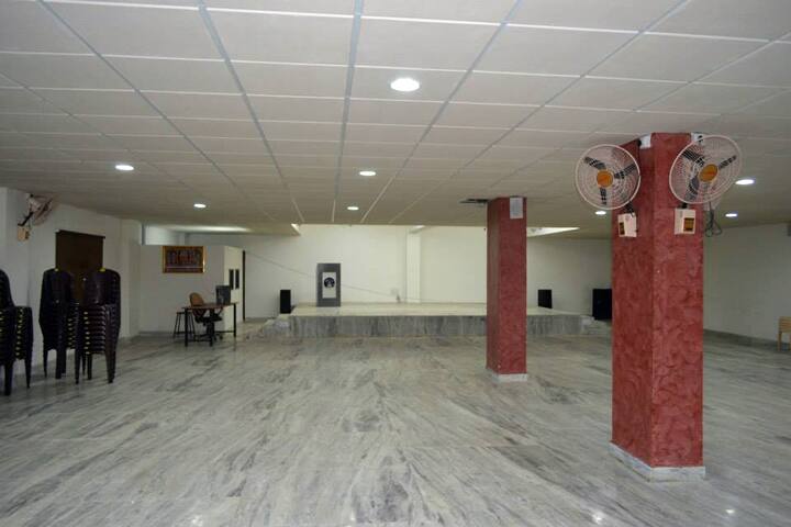Image Engineering and Technical Institute campus in Kheda, Gujarat, India — photo 2