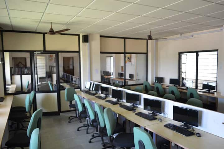 Image Engineering and Technical Institute campus in Kheda, Gujarat, India — photo 3