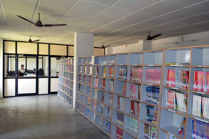 Image Engineering and Technical Institute campus in Kheda, Gujarat, India — photo 4