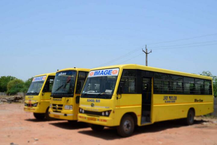 Image Engineering and Technical Institute campus in Kheda, Gujarat, India — photo 5