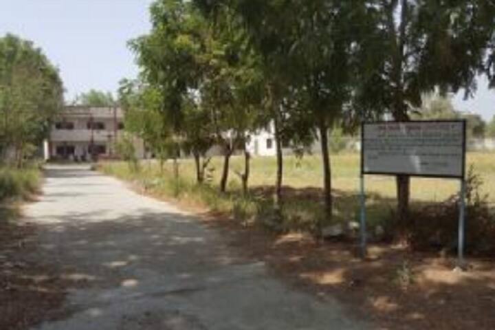 Image Engineering and Technical Institute campus in Kheda, Gujarat, India — photo 6