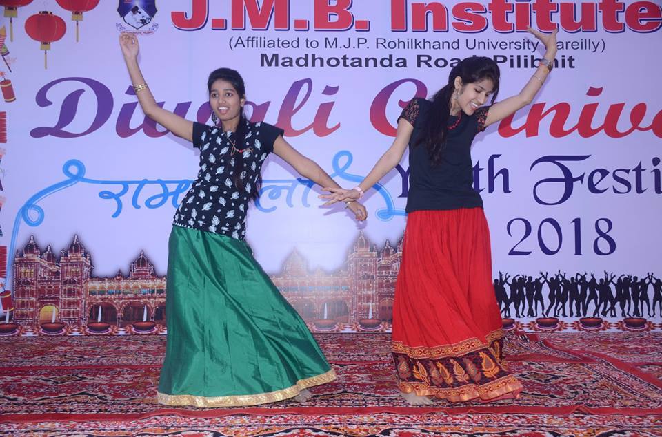 JMB Institute of Life Sciences and Higher Education campus in Pilibhit, Uttar Pradesh, India — photo 5