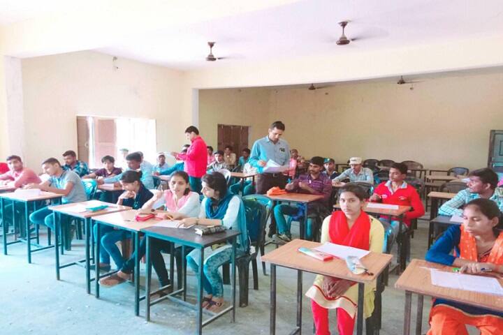 Ishwardeen Bhagwat Singh Mahavidyalaya campus in Fatehpur, Uttar Pradesh, India — photo 3