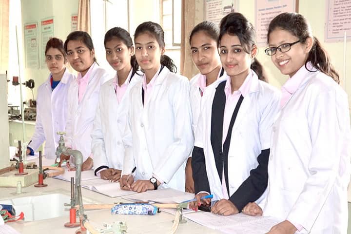 Ishwardeen Bhagwat Singh Mahavidyalaya campus in Fatehpur, Uttar Pradesh, India — photo 4