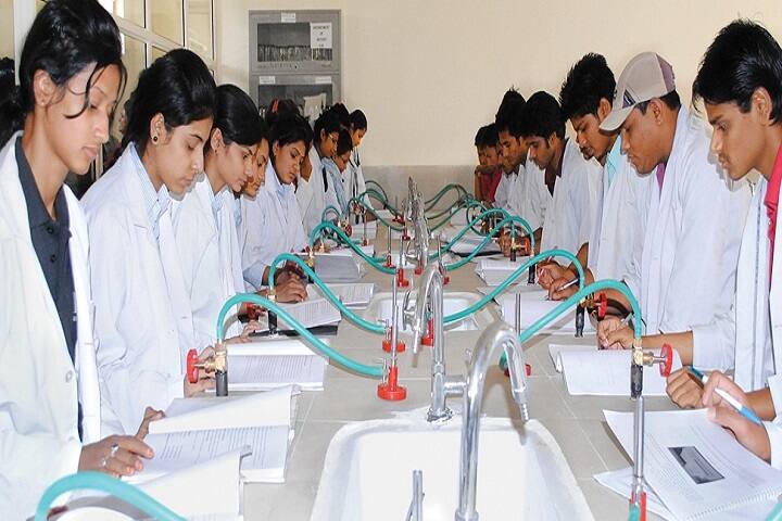 Ishwardeen Bhagwat Singh Mahavidyalaya campus in Fatehpur, Uttar Pradesh, India — photo 5