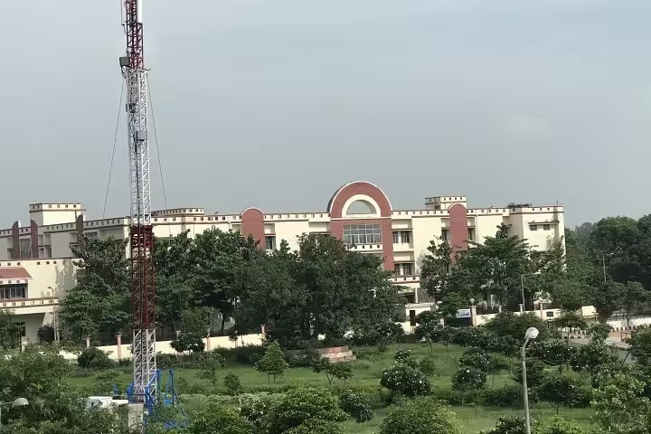 GMC Kannauj campus in Kannauj, Uttar Pradesh, India — photo 2