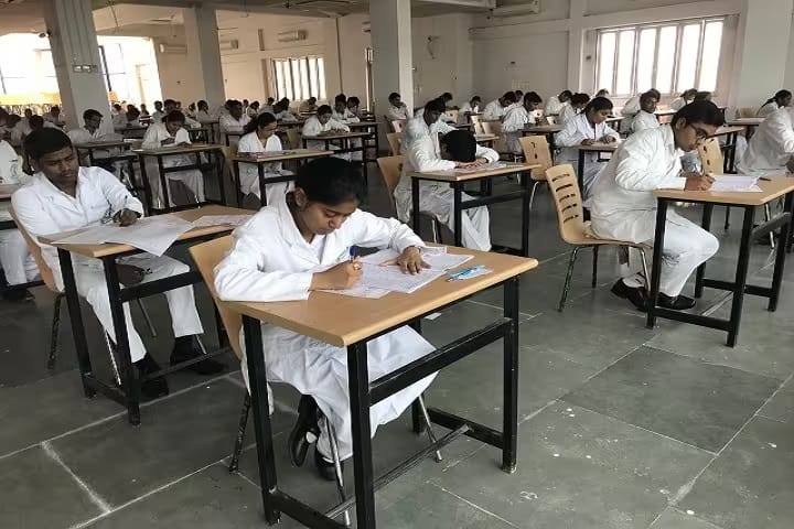 GMC Kannauj campus in Kannauj, Uttar Pradesh, India — photo 5