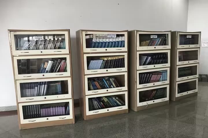 GMC Kannauj campus in Kannauj, Uttar Pradesh, India — photo 6