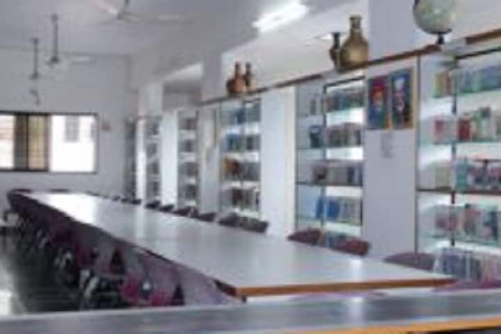 Lallan R Tiwari B Ed College campus in Chandauli, Uttar Pradesh, India — photo 3