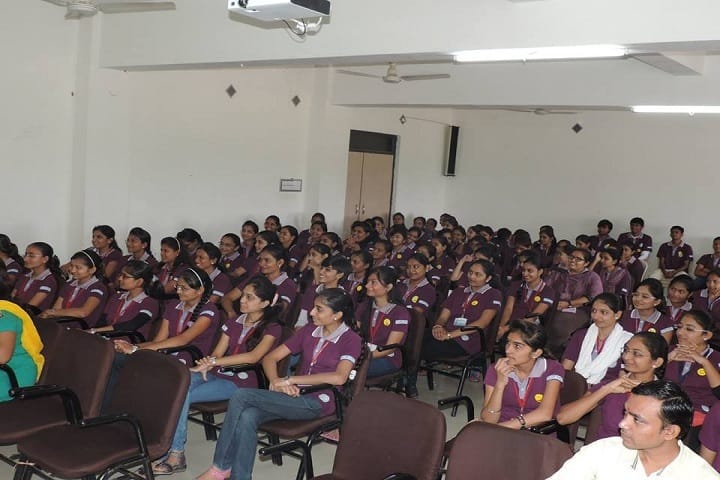 ARPIT Institute of Engineering and Technology campus in Rajkot, Gujarat, India — photo 2