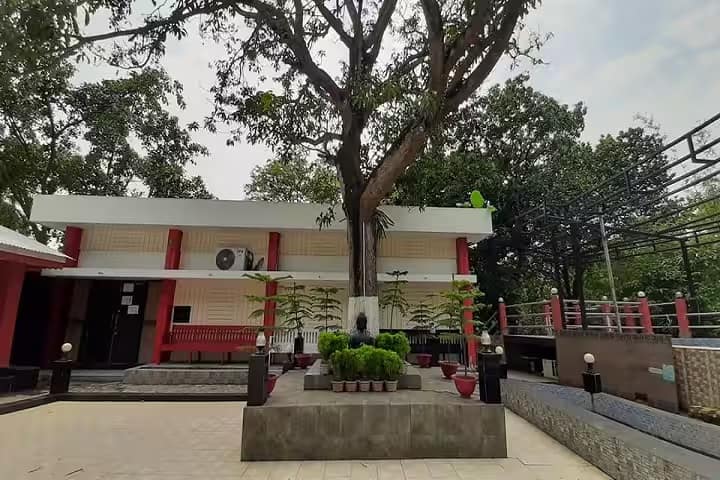 Jettwings Business School campus in Guwahati, Assam, India — photo 1