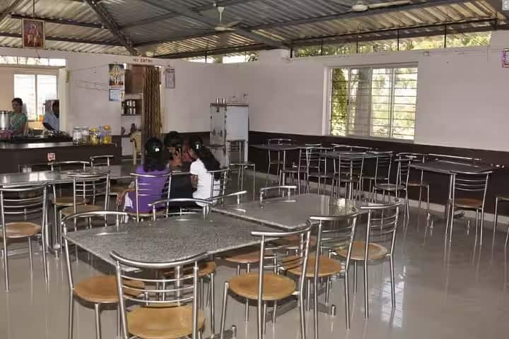 Jaywant Institute of Management campus in Karad, Maharashtra, India — photo 4