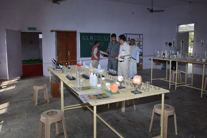Gulkandi Lalaram Degree College campus in Mathura, Uttar Pradesh, India — photo 2
